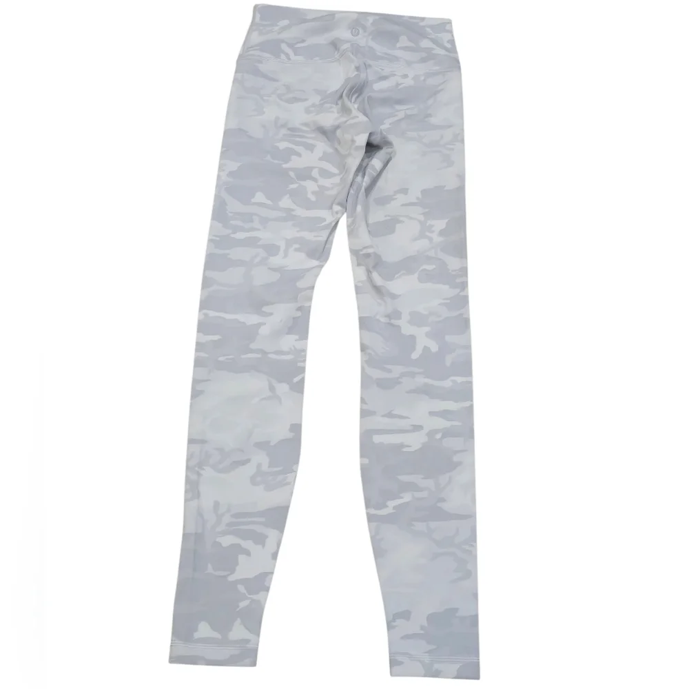 Lululemon Wunder Under High-Rise Tight 28